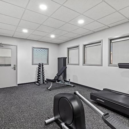 Spark By Hilton Wilkes Barre Exterior photo