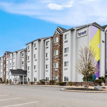 Spark By Hilton Wilkes Barre Exterior photo