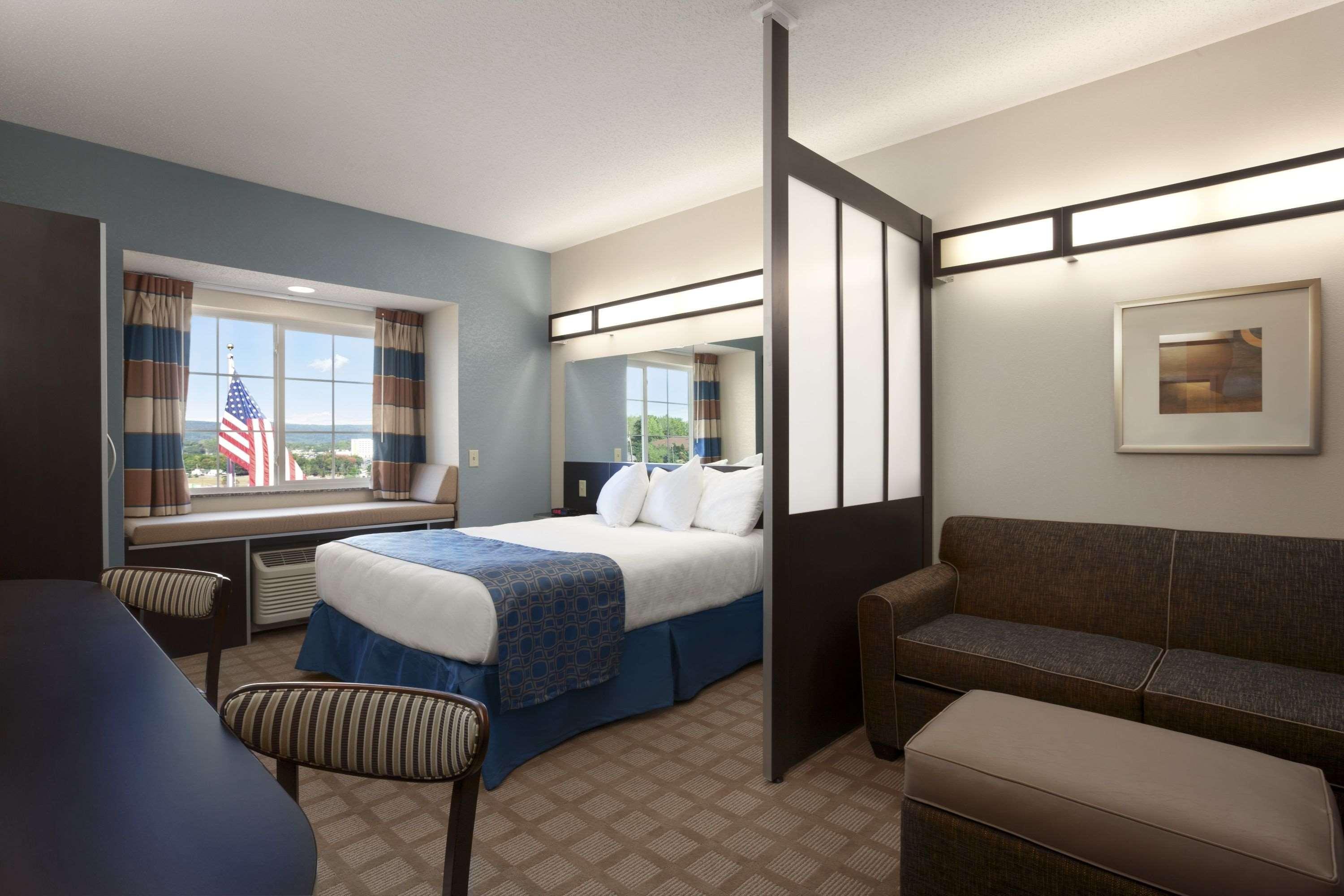 Spark By Hilton Wilkes Barre Exterior photo