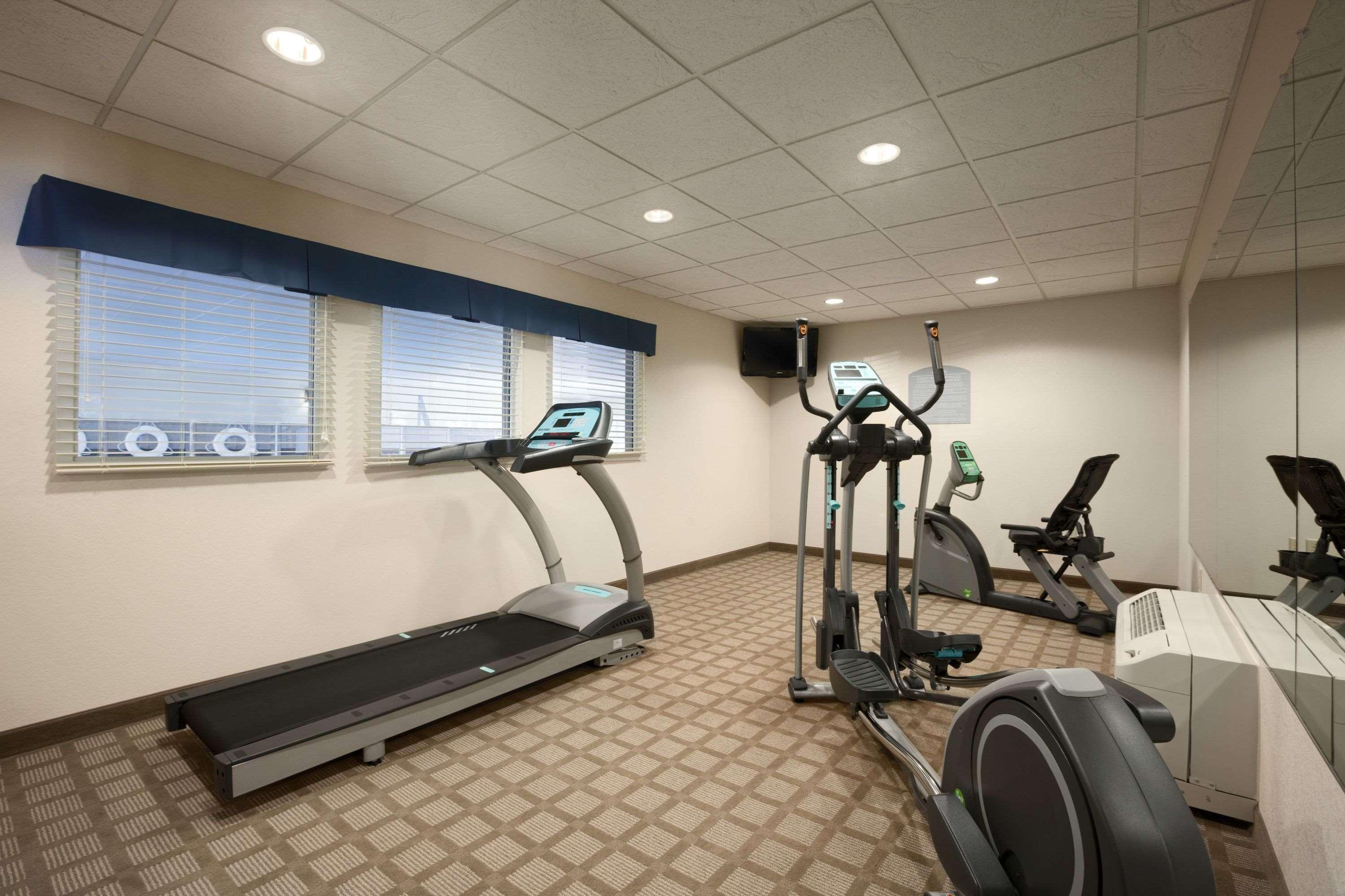 Spark By Hilton Wilkes Barre Exterior photo