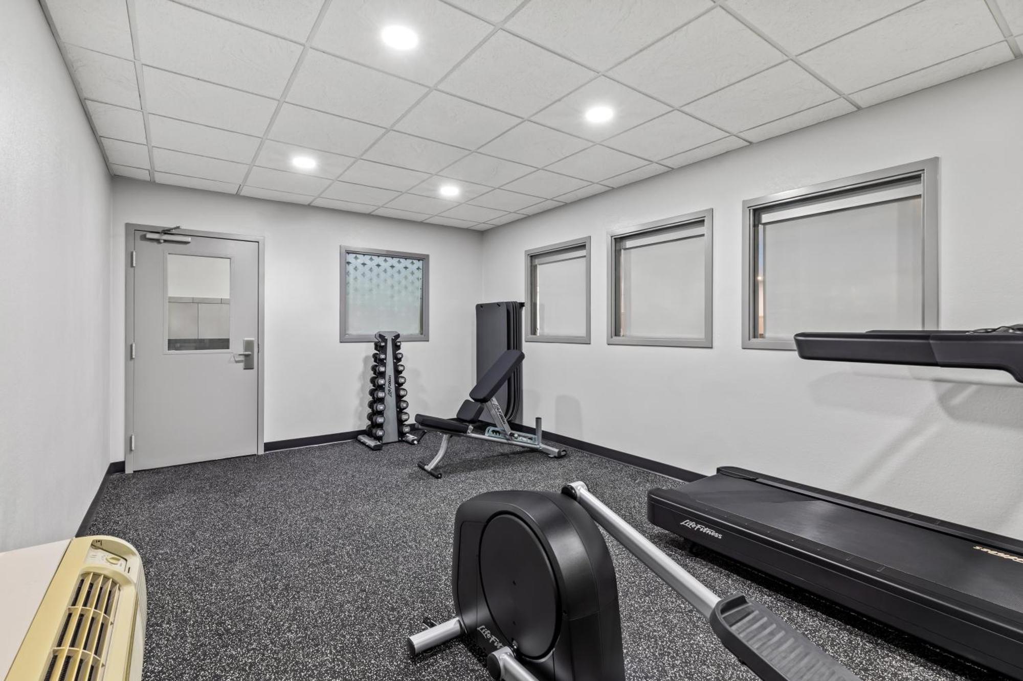 Spark By Hilton Wilkes Barre Exterior photo