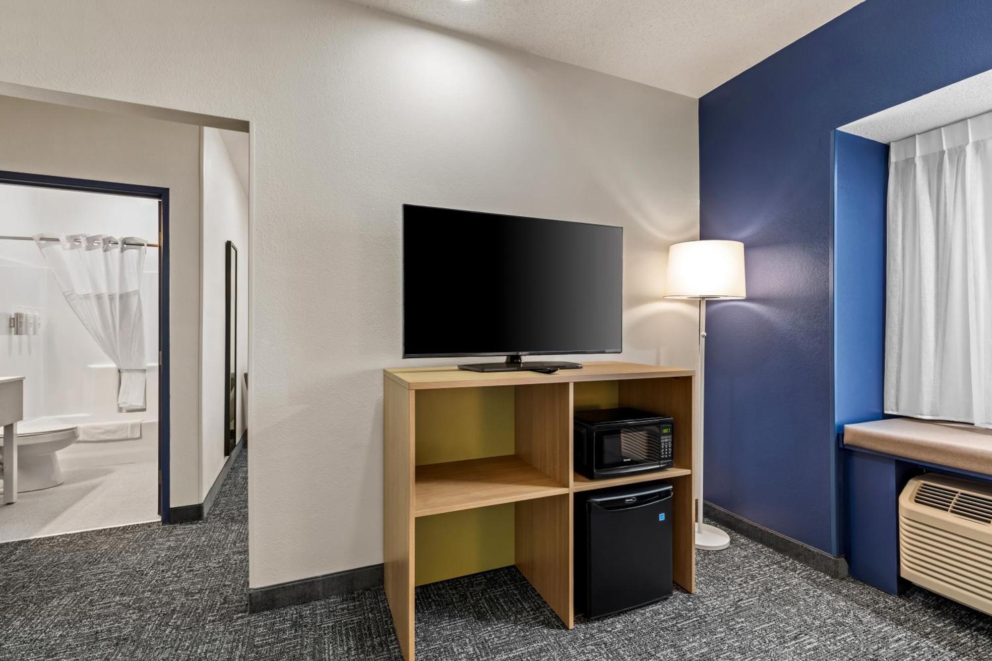 Spark By Hilton Wilkes Barre Exterior photo