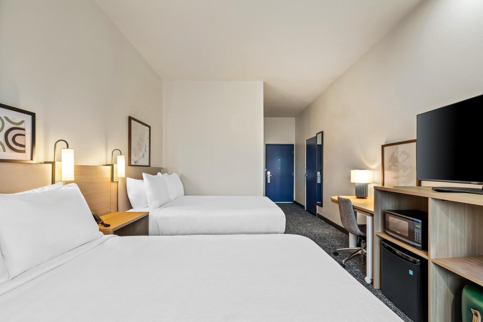 Spark By Hilton Wilkes Barre Exterior photo