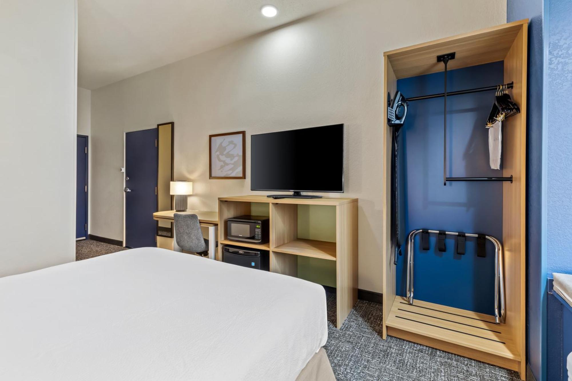 Spark By Hilton Wilkes Barre Exterior photo