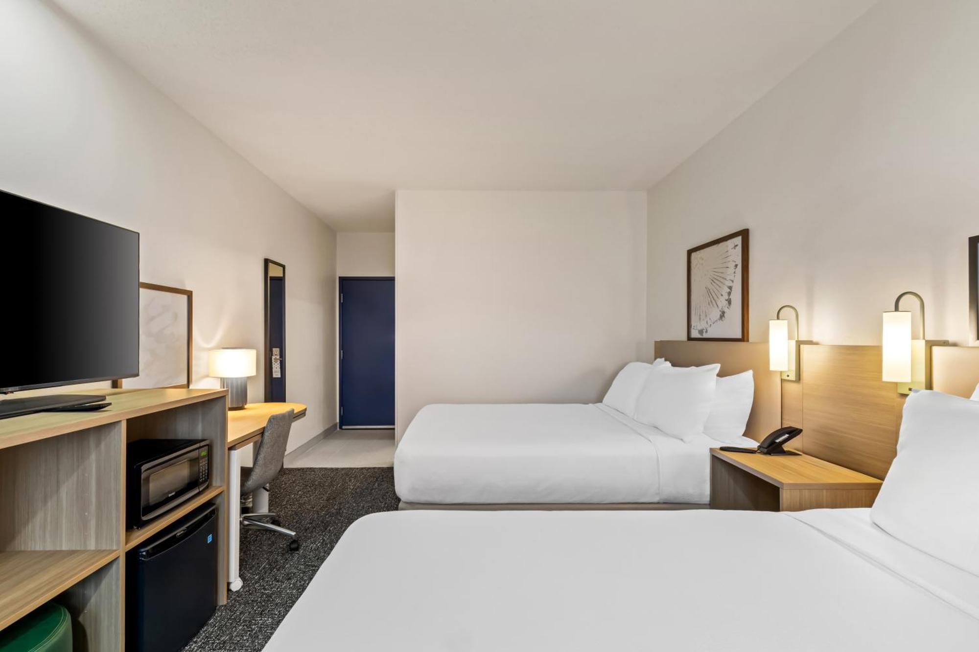 Spark By Hilton Wilkes Barre Exterior photo