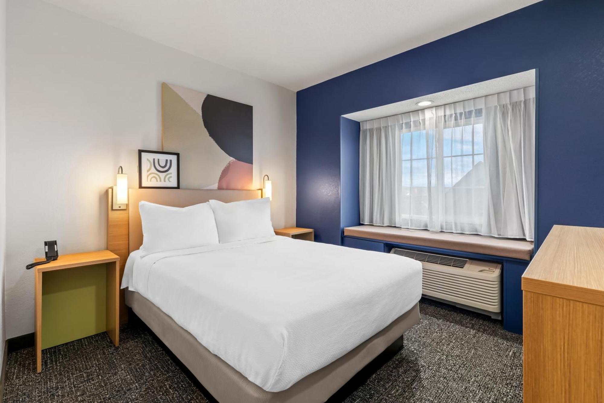 Spark By Hilton Wilkes Barre Exterior photo