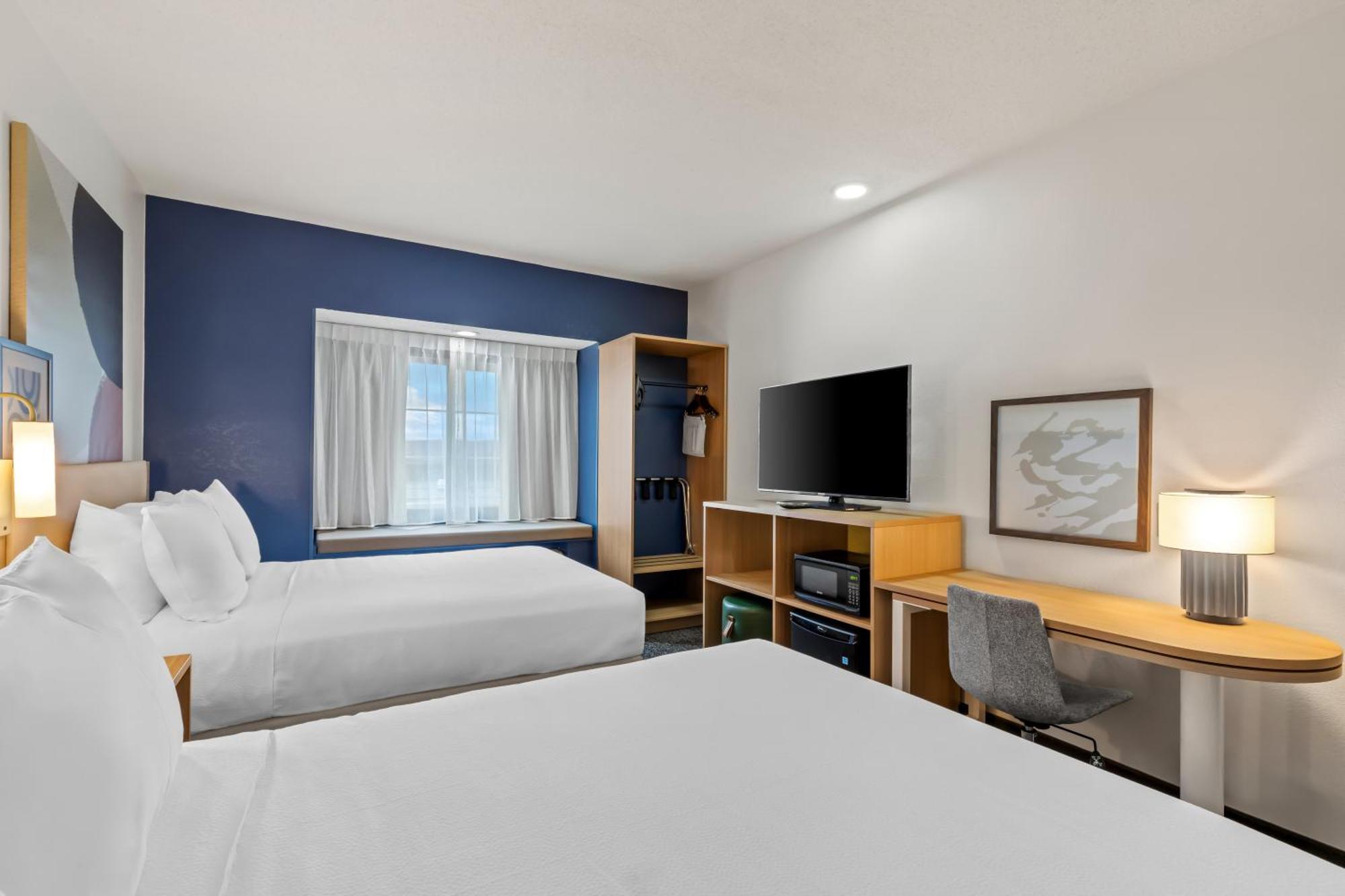 Spark By Hilton Wilkes Barre Exterior photo