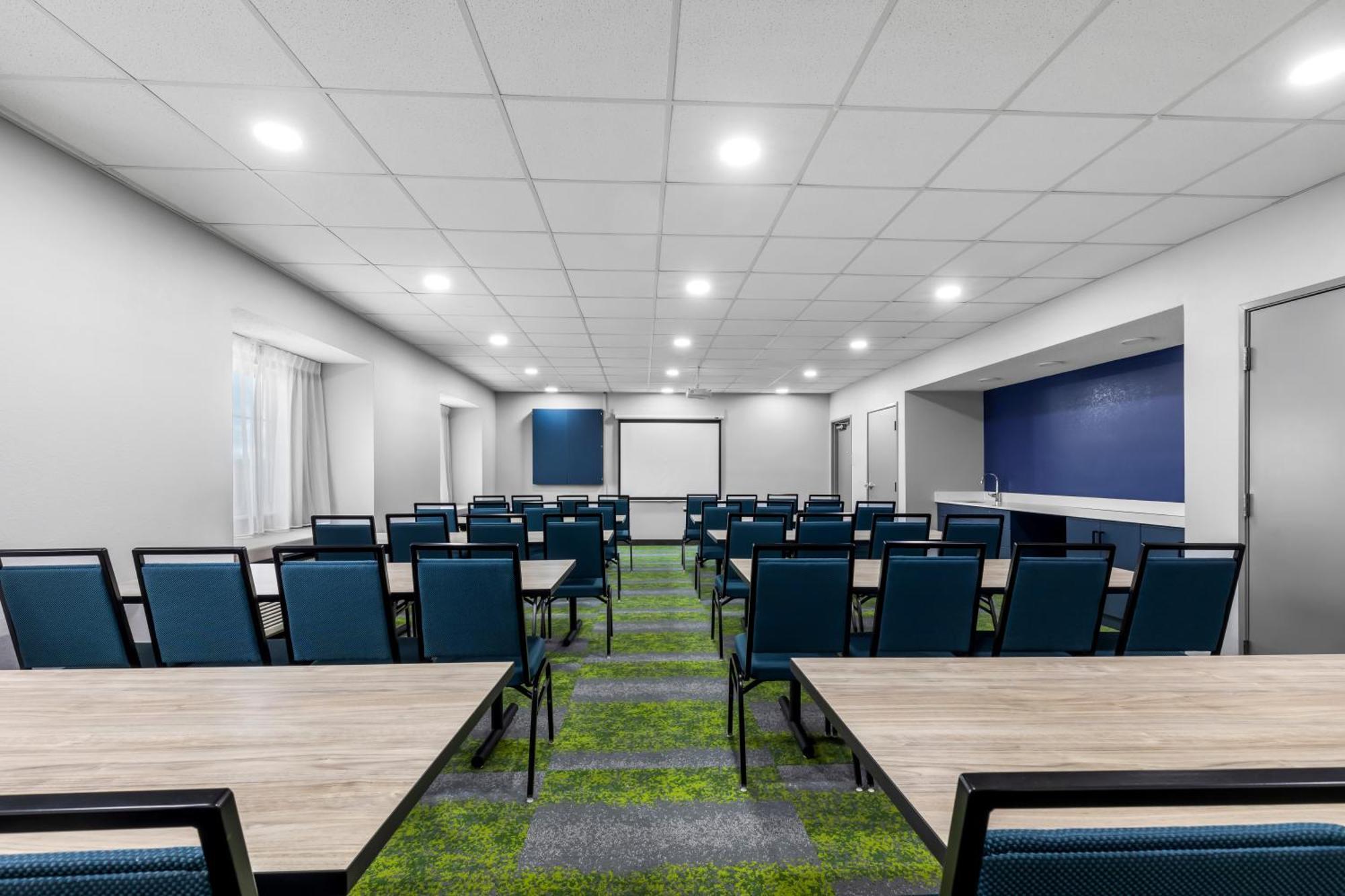 Spark By Hilton Wilkes Barre Exterior photo