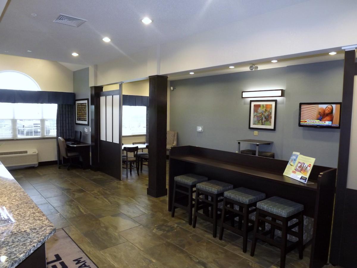 Spark By Hilton Wilkes Barre Exterior photo