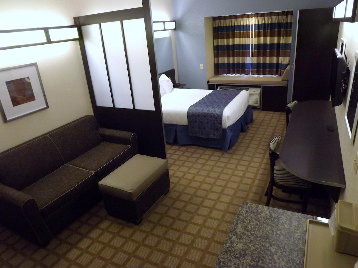 Spark By Hilton Wilkes Barre Room photo