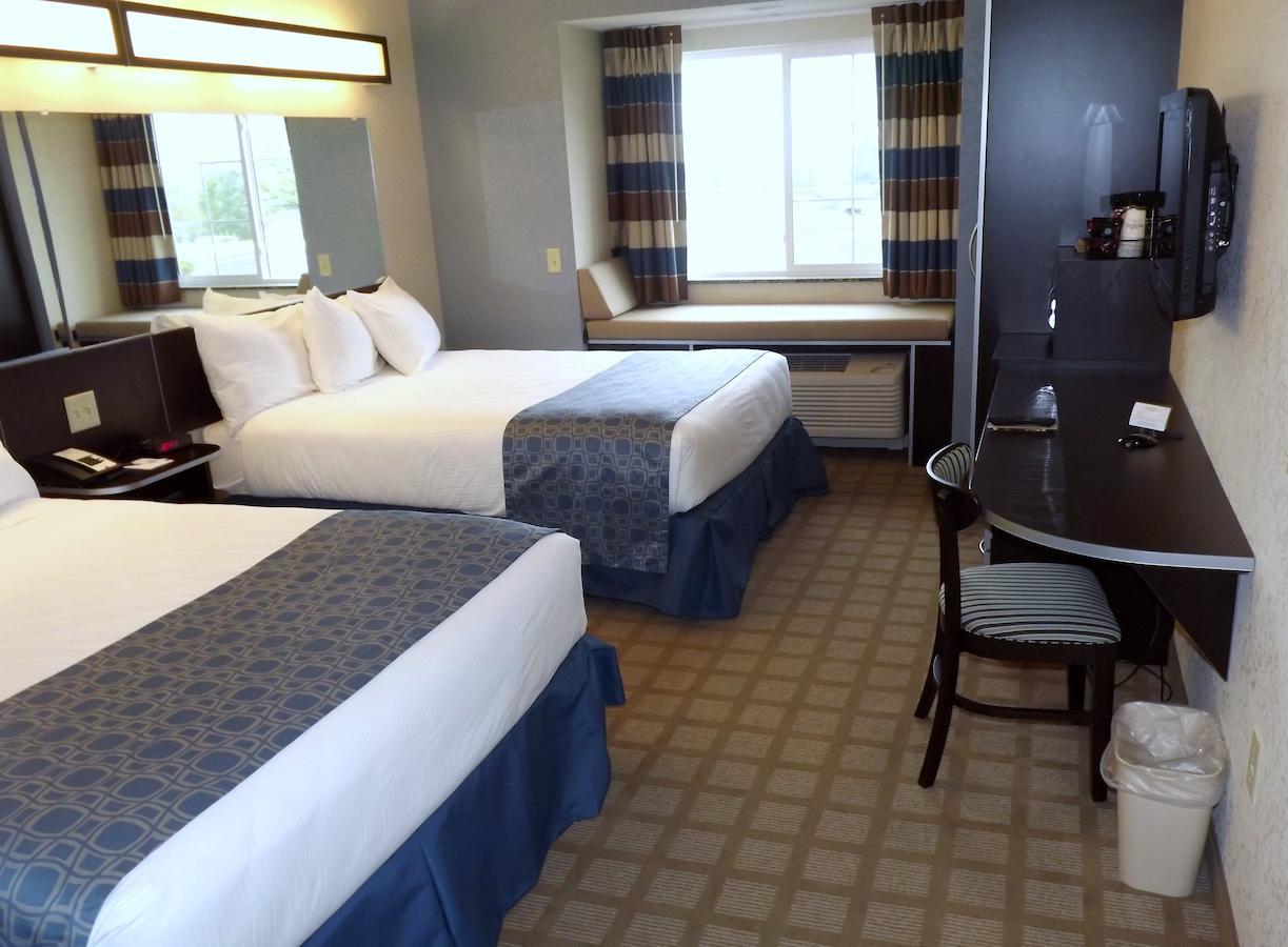 Spark By Hilton Wilkes Barre Room photo