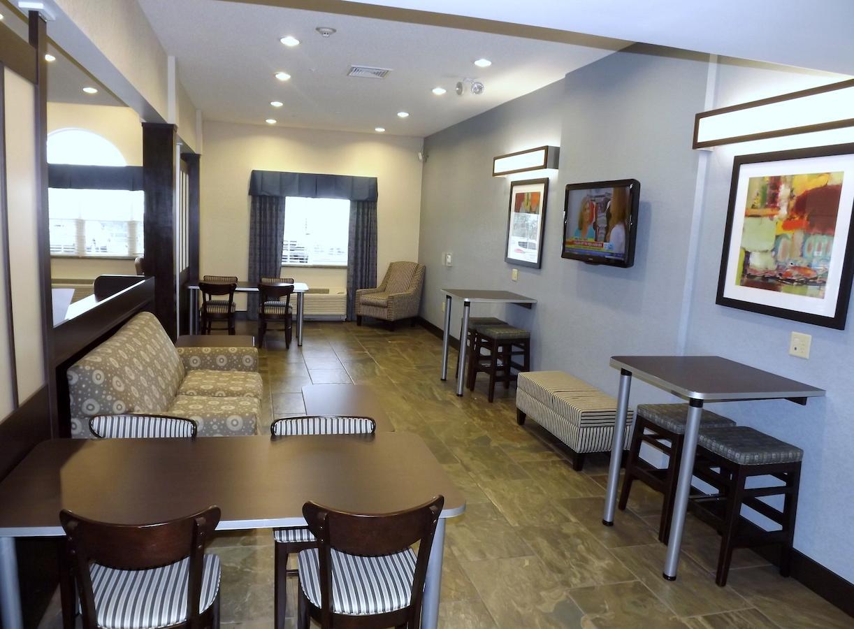 Spark By Hilton Wilkes Barre Exterior photo