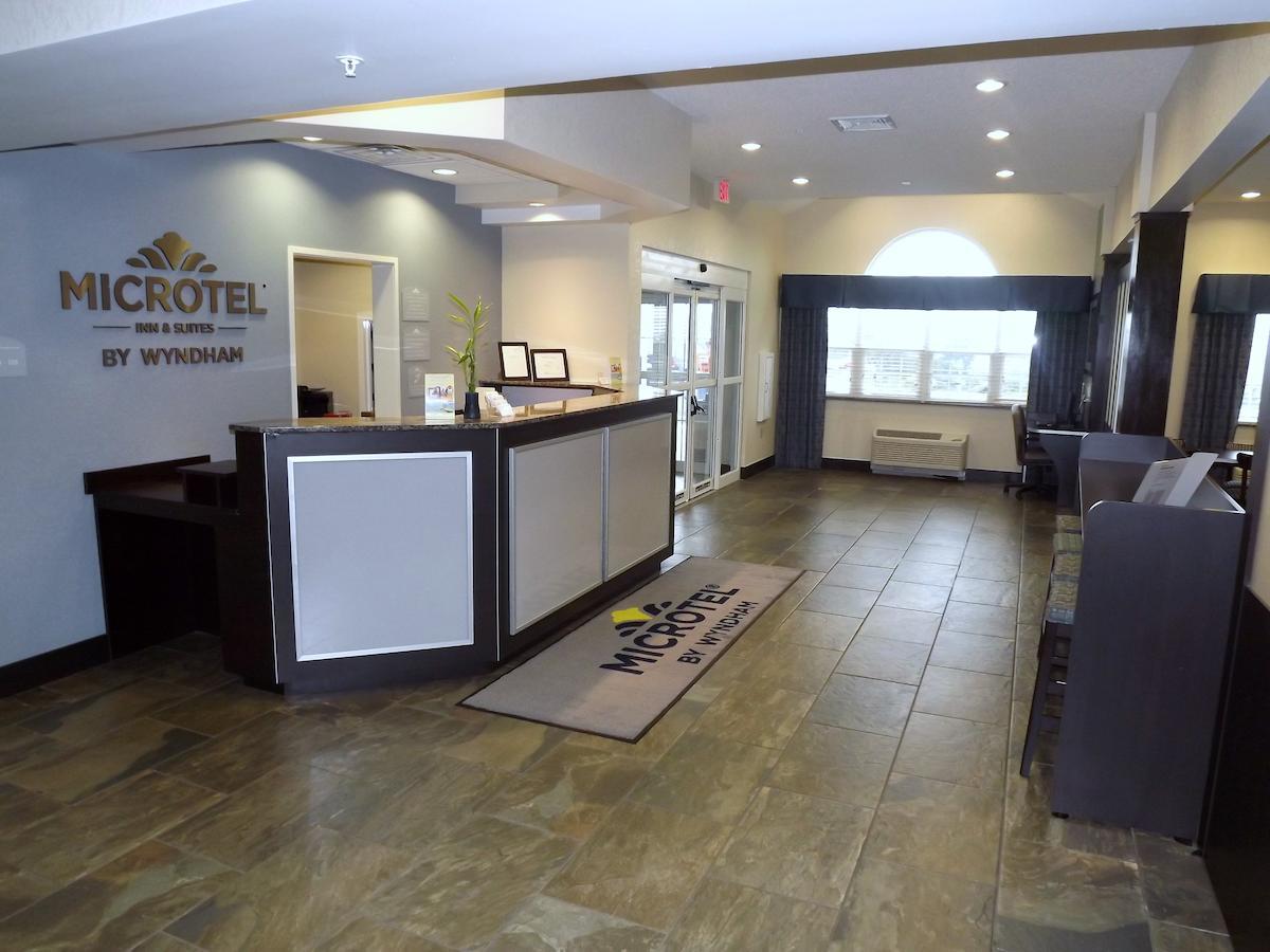 Spark By Hilton Wilkes Barre Exterior photo